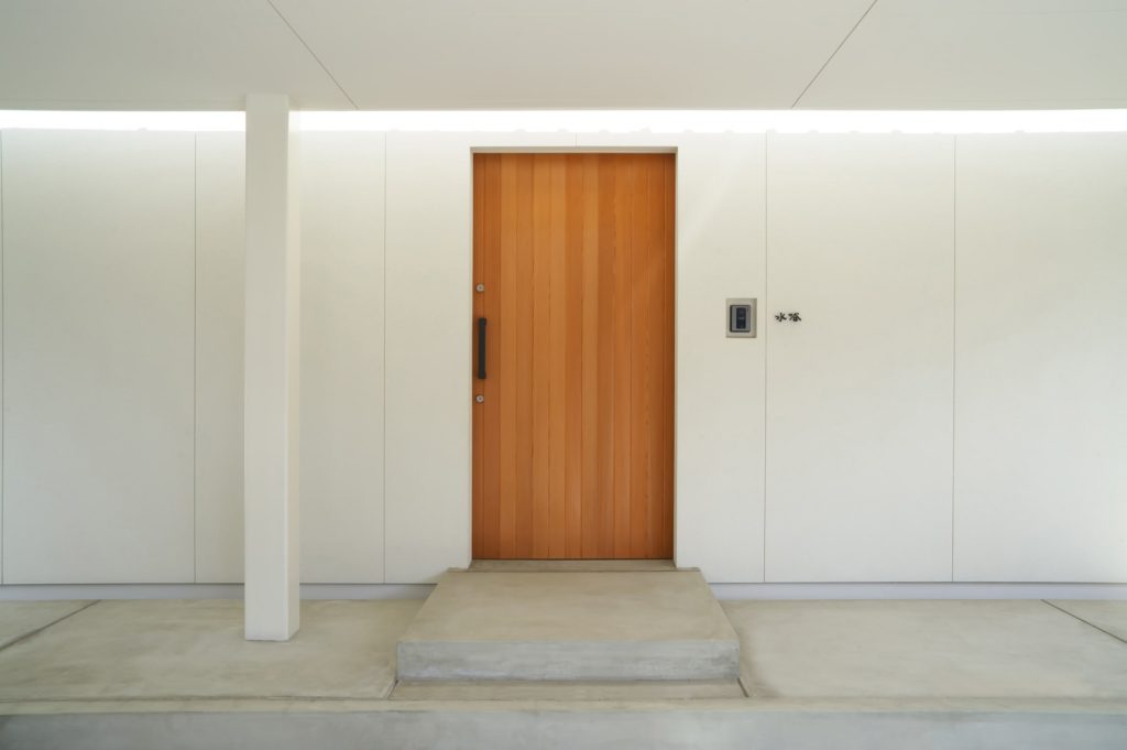 午睡の家｜岐阜市