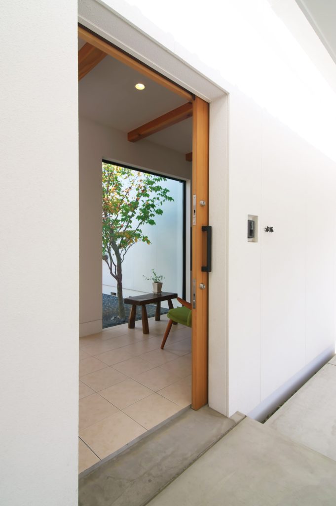 午睡の家｜岐阜市