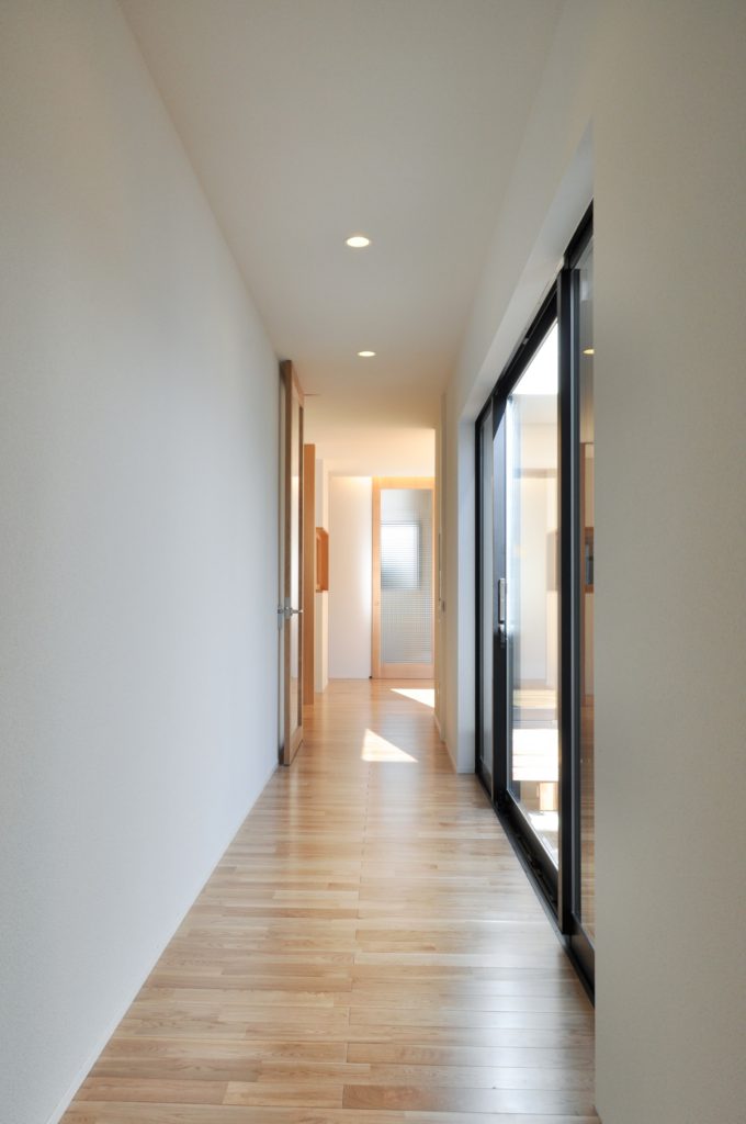 午睡の家｜岐阜市