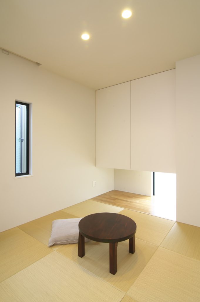 午睡の家｜岐阜市