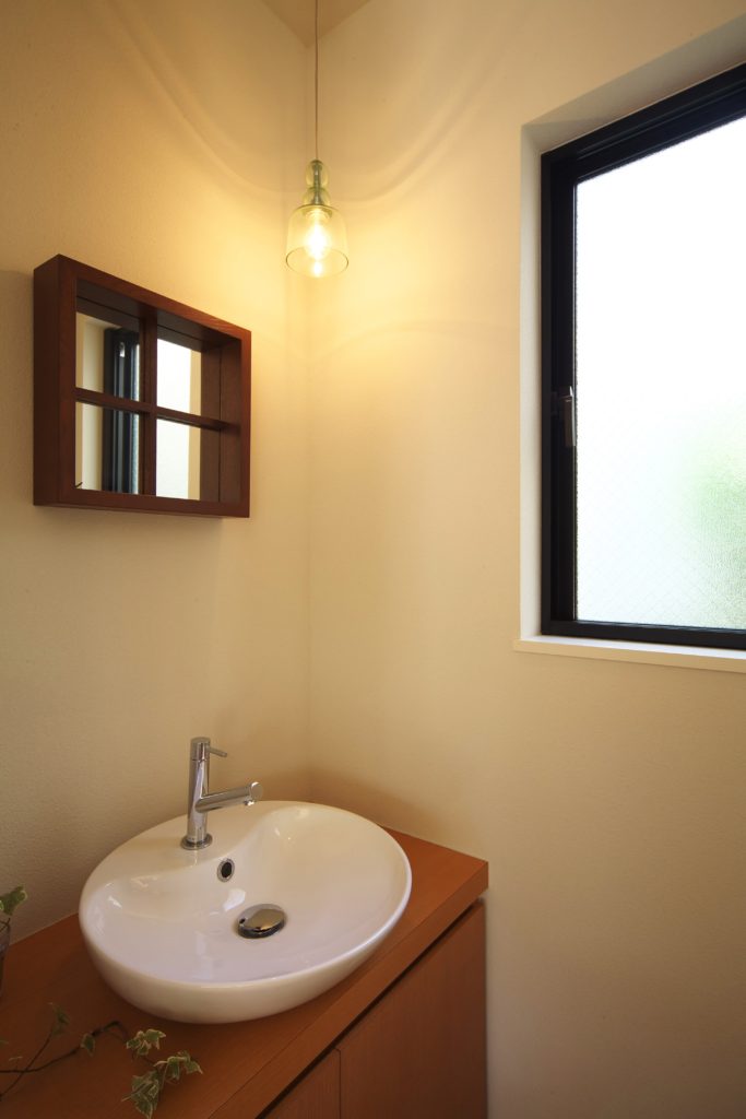 午睡の家｜岐阜市