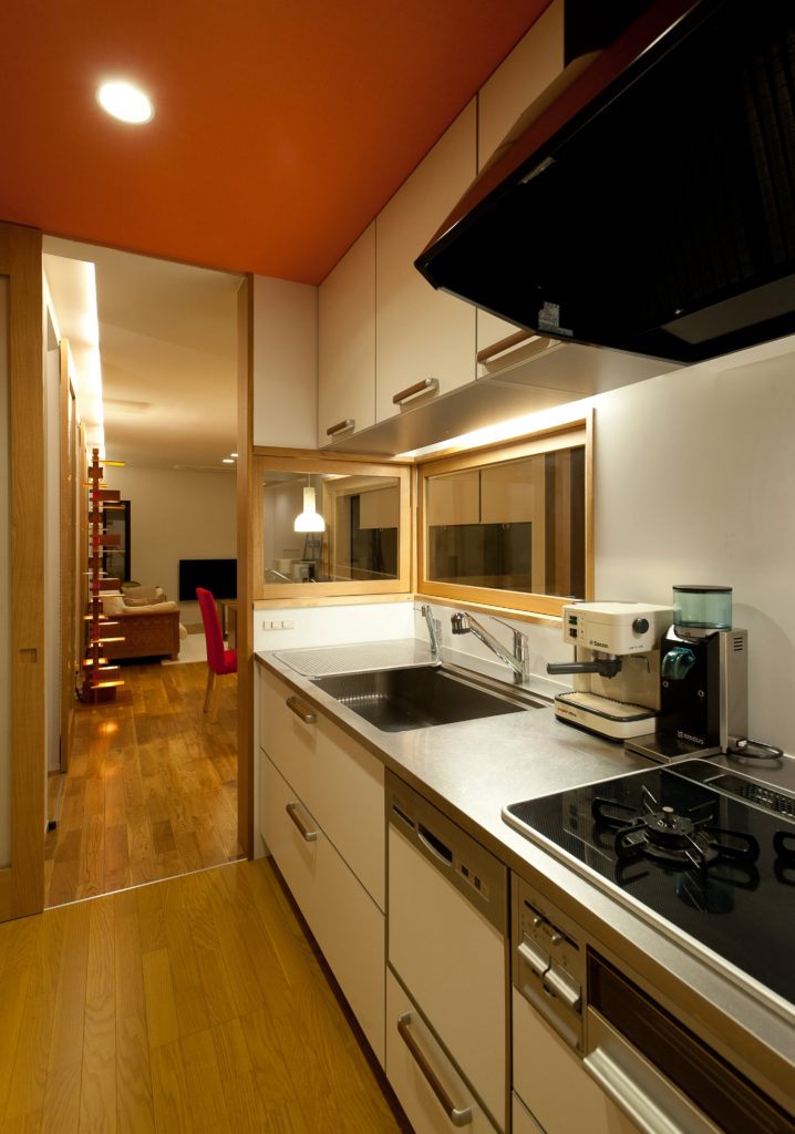 午睡の家｜岐阜市