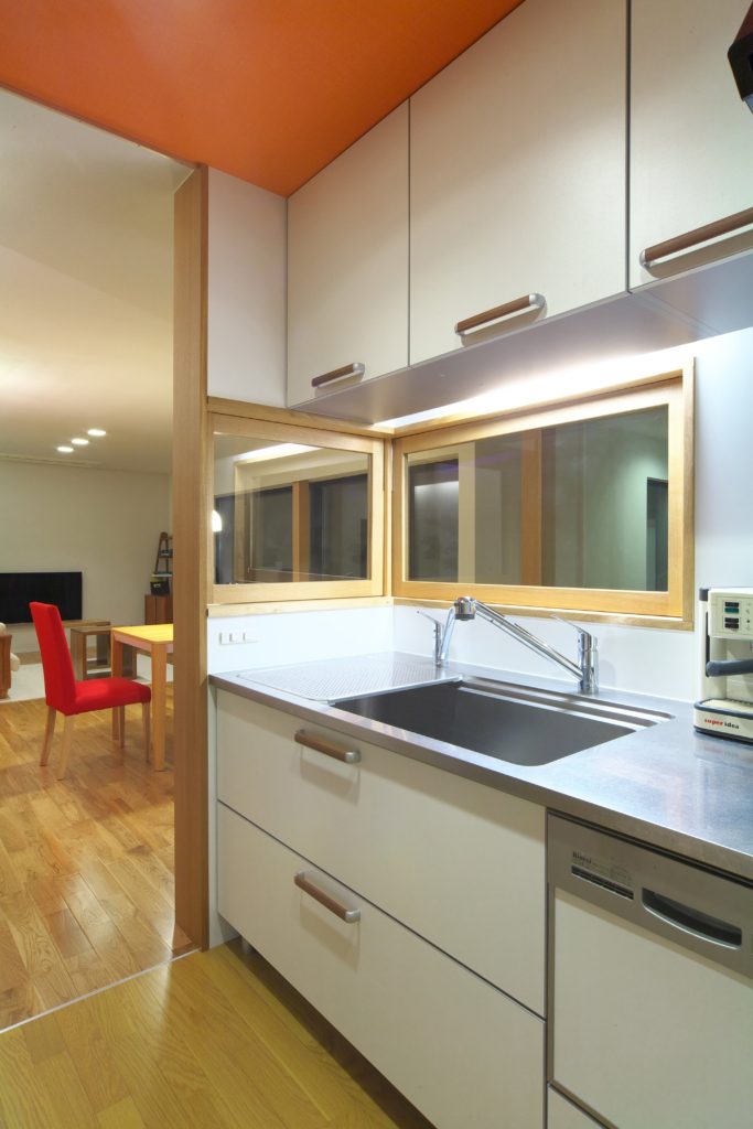 午睡の家｜岐阜市