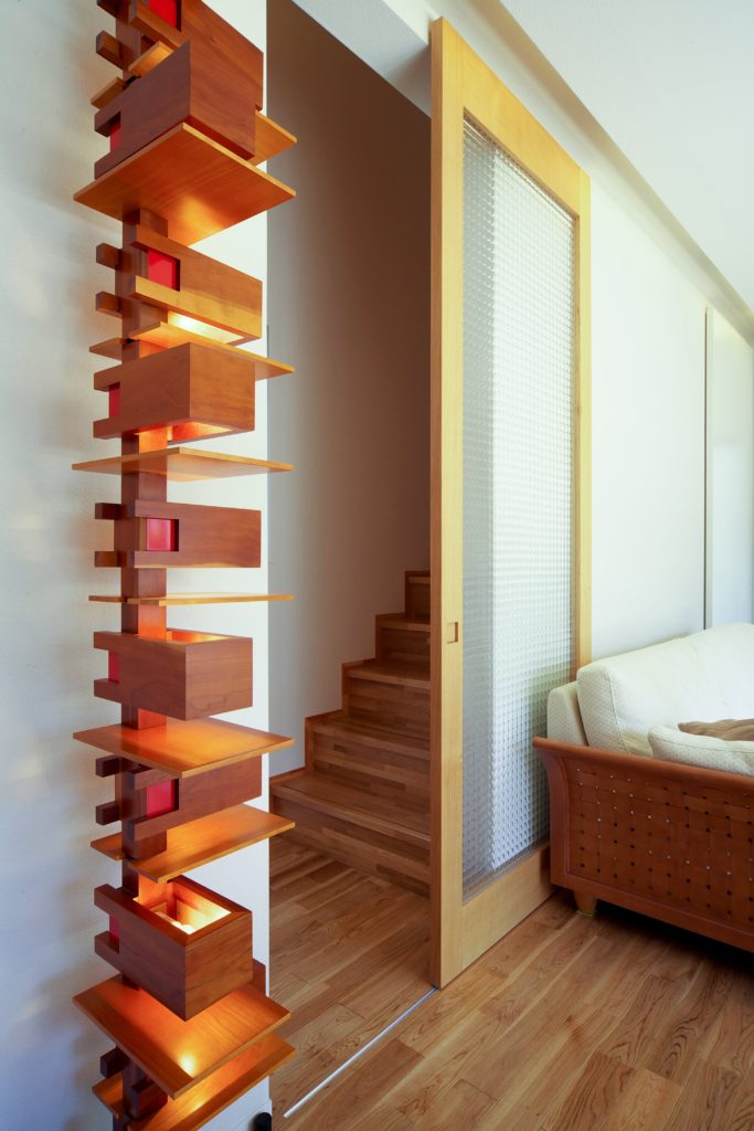 午睡の家｜岐阜市