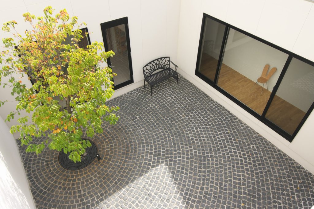 午睡の家｜岐阜市