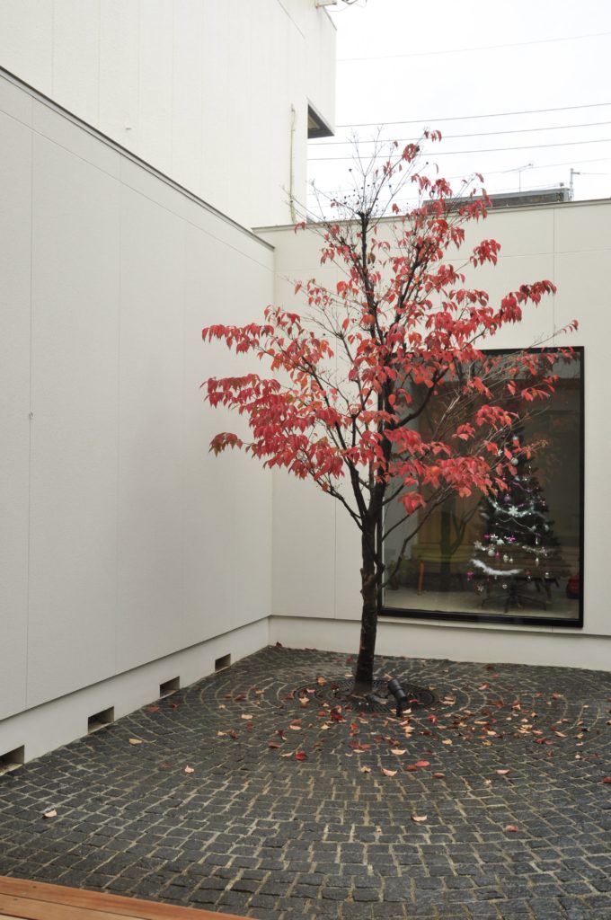 午睡の家｜岐阜市