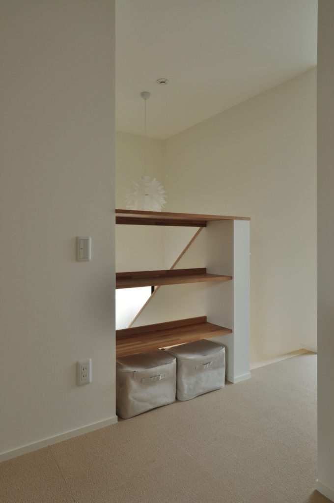 つながる家｜羽島郡