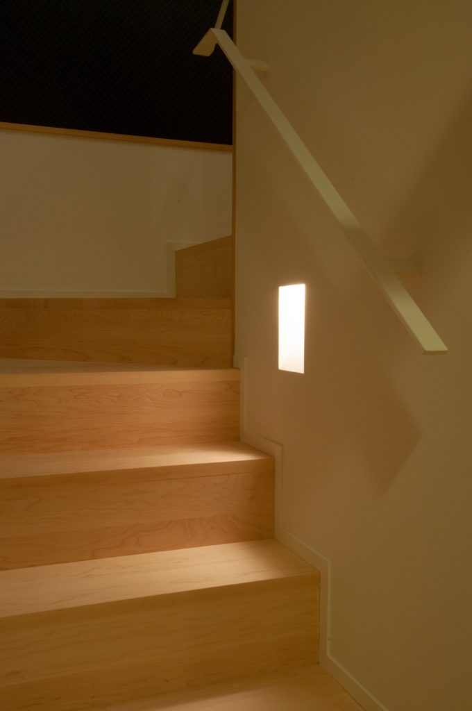 つながる家｜羽島郡