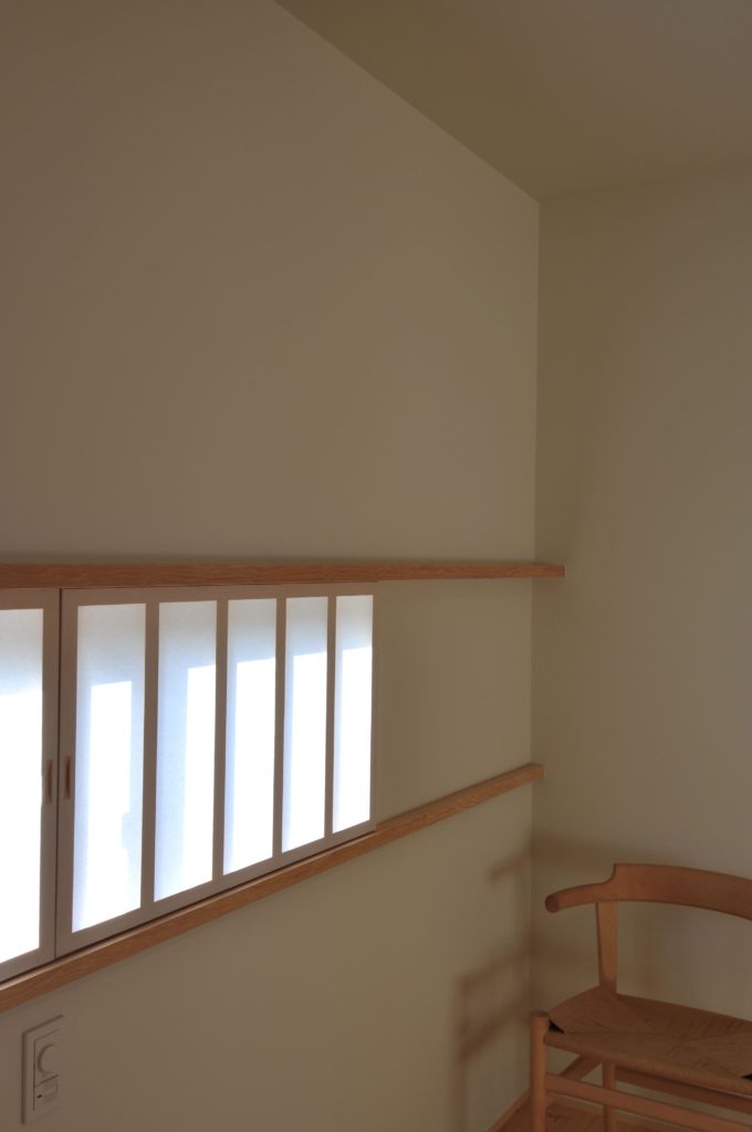 結居の平屋｜羽島郡