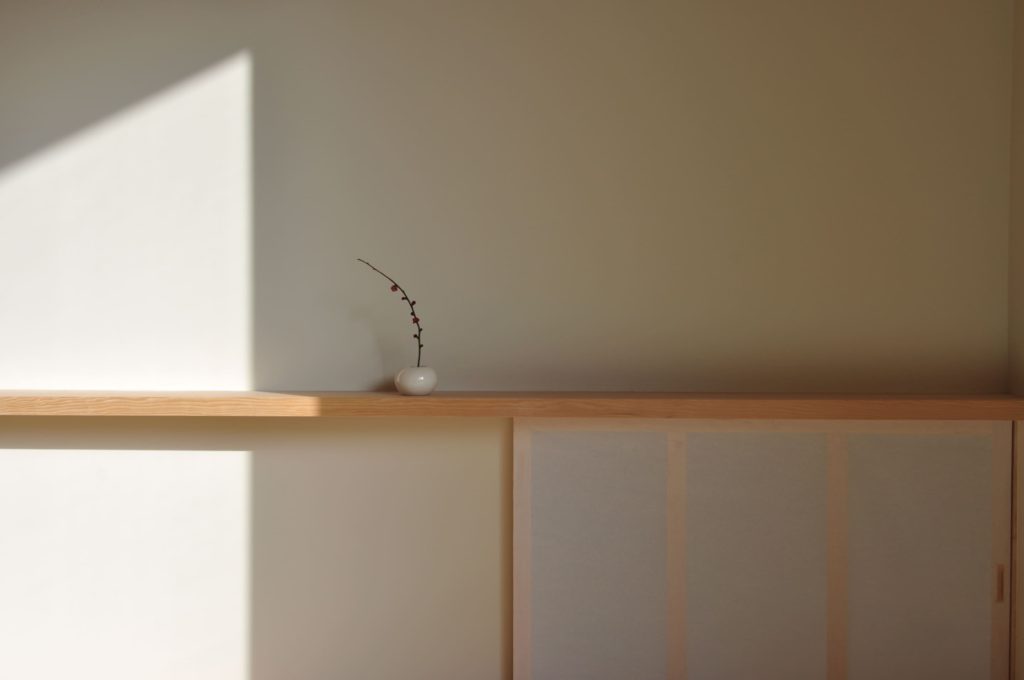 結居の平屋｜羽島郡