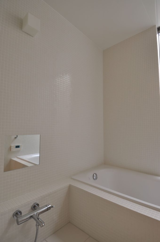 結居の平屋｜羽島郡